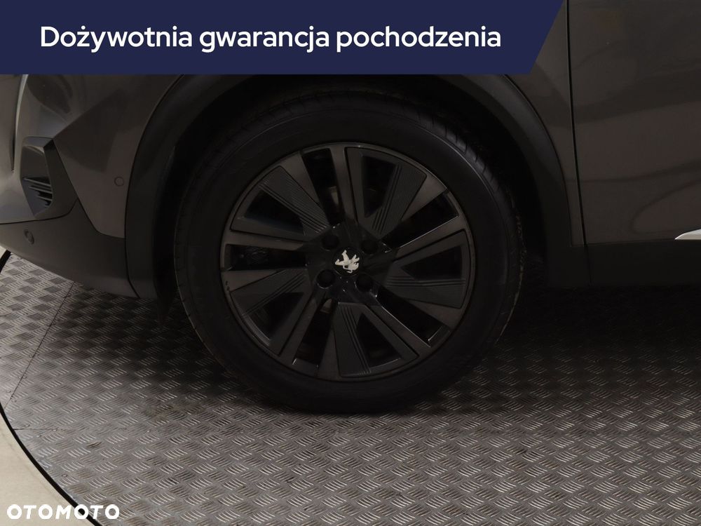 Peugeot 2008 - 17
