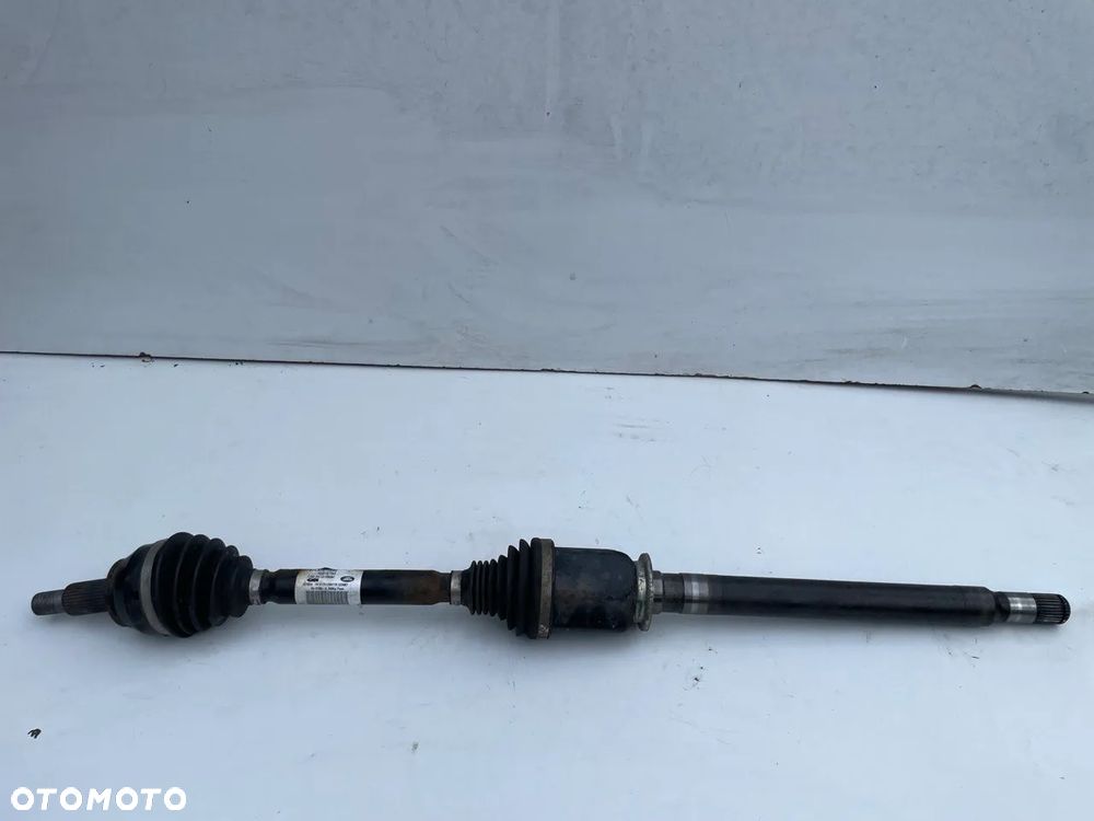 PÓŁOŚ PRAWA RANGE ROVER SPORT L494 DPLA3N128AC - 1