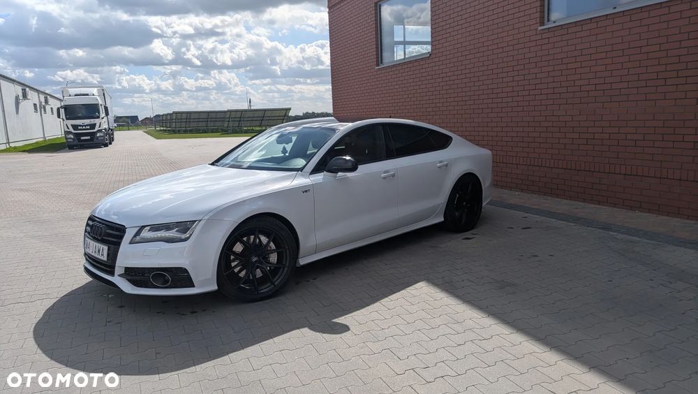 Audi A7 Sportback - 24