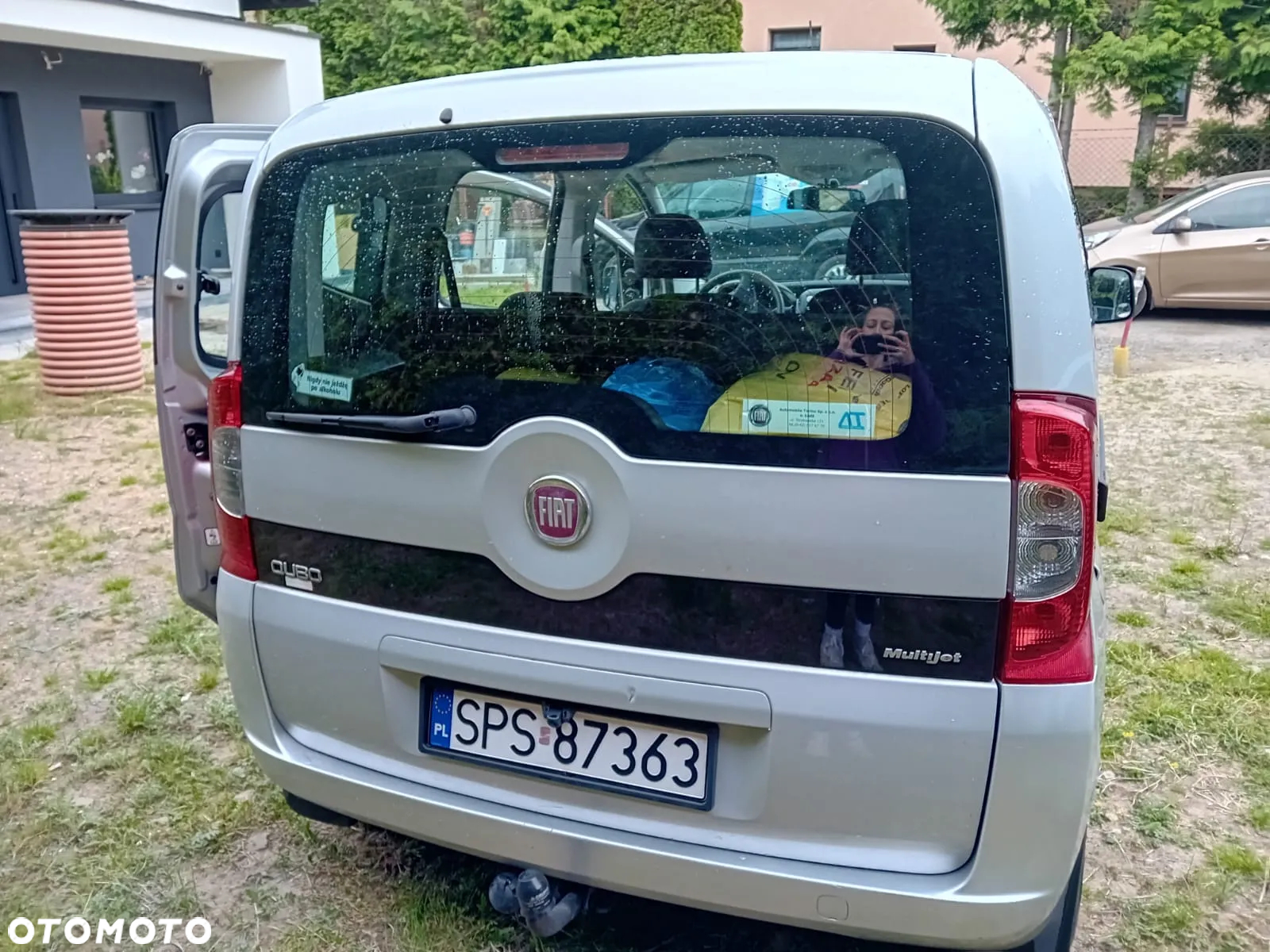 Fiat Qubo - 3