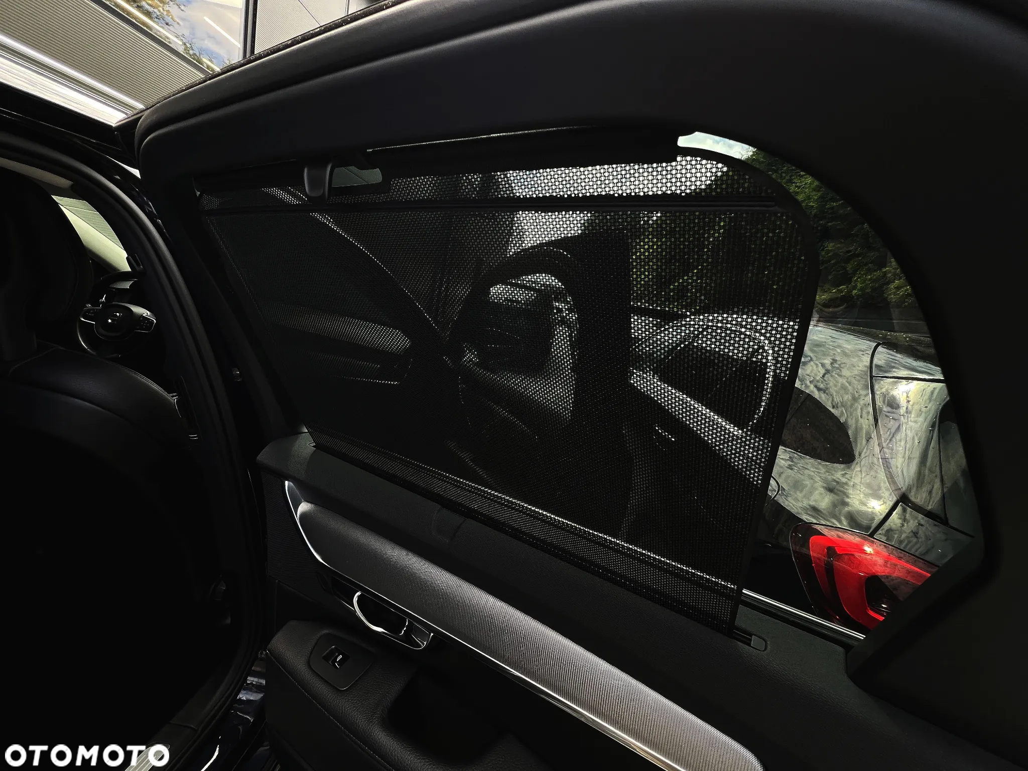 Volvo V90 D5 AWD Geartronic Inscription - 28