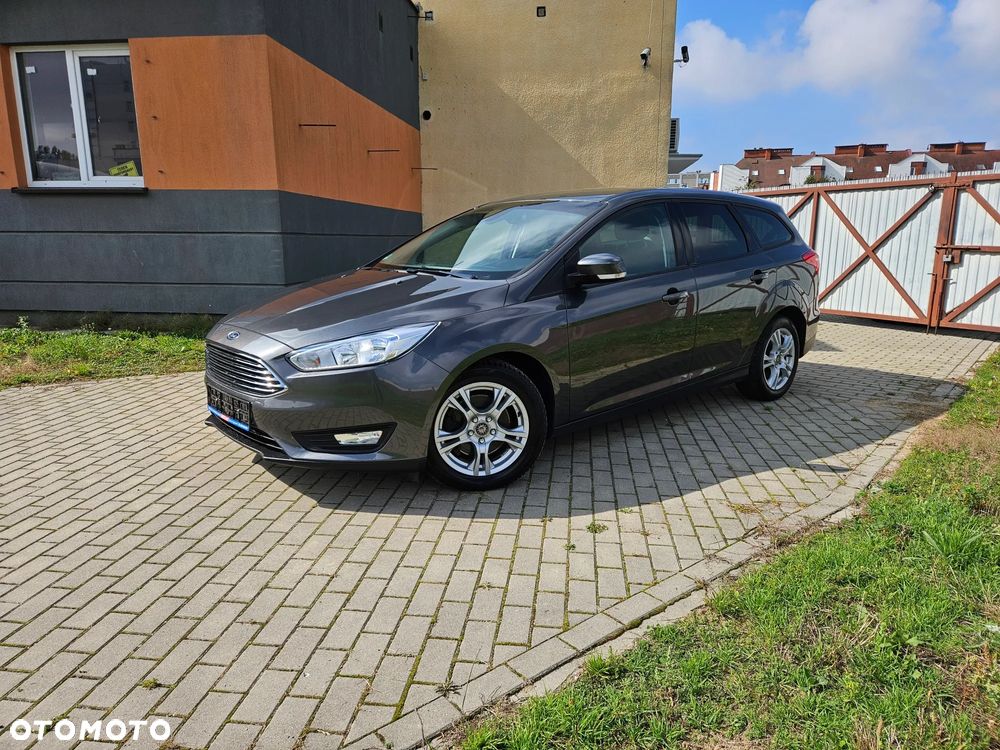 Ford Focus - 8