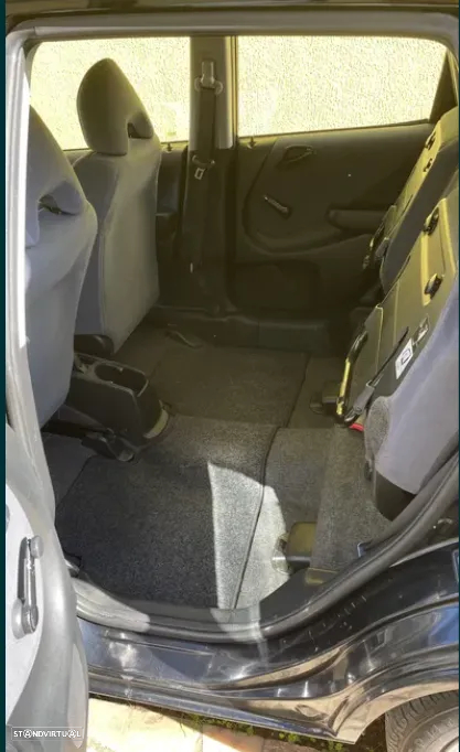 Honda Jazz 1.2 LS - 9