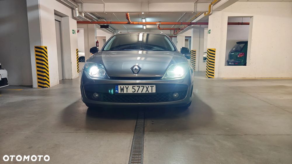 Renault Laguna 2.0 DCi Dynamique - 4