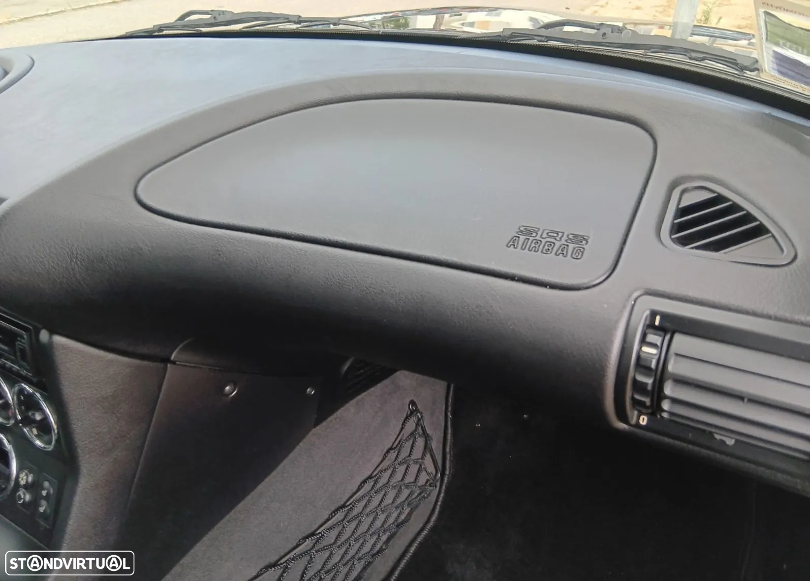 BMW Z3 1.9 - 15