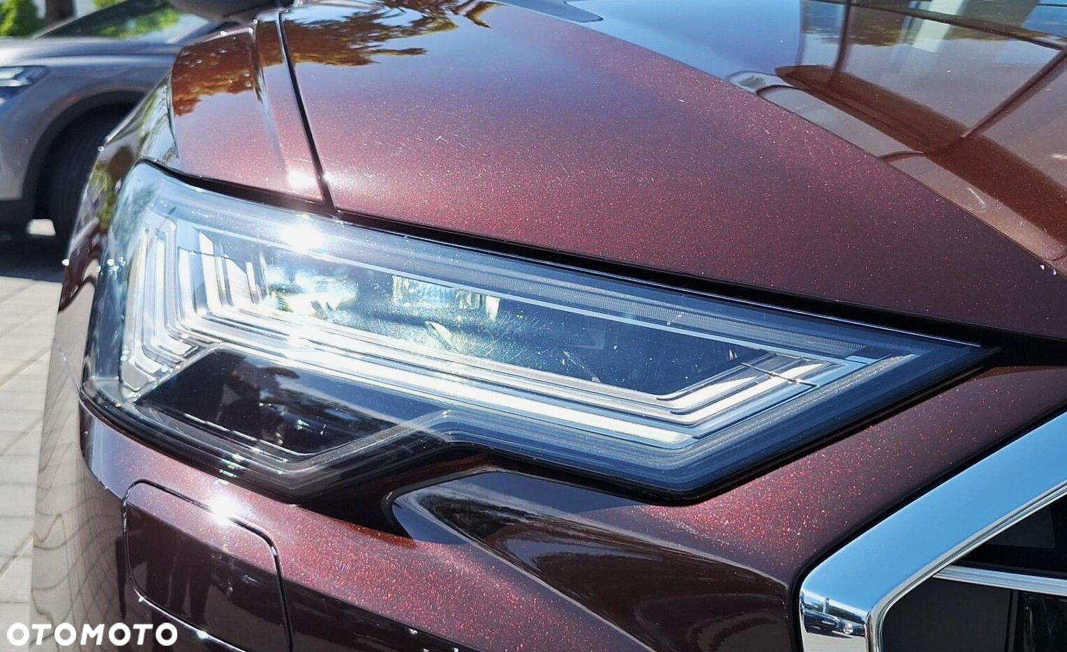 Audi A6 - 31