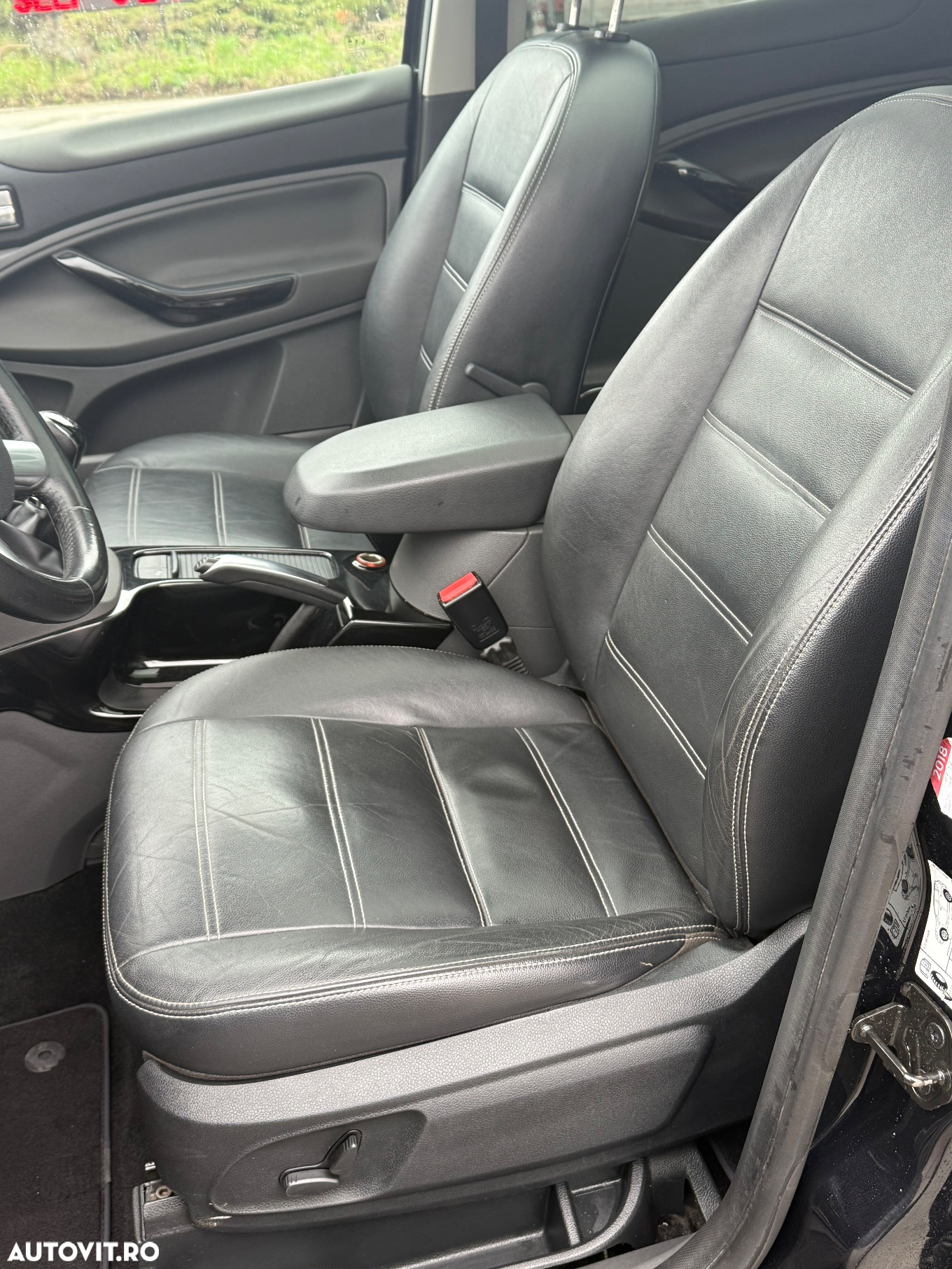 Ford Kuga 2.0 TDCi 4WD Titanium - 6