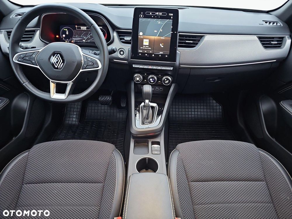 Renault Arkana 1.3 TCe mHEV Techno EDC - 5