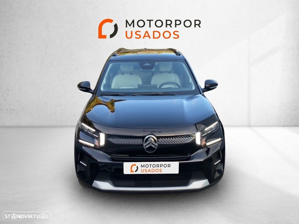 Citroën C3 1.2 Turbo Max - 2