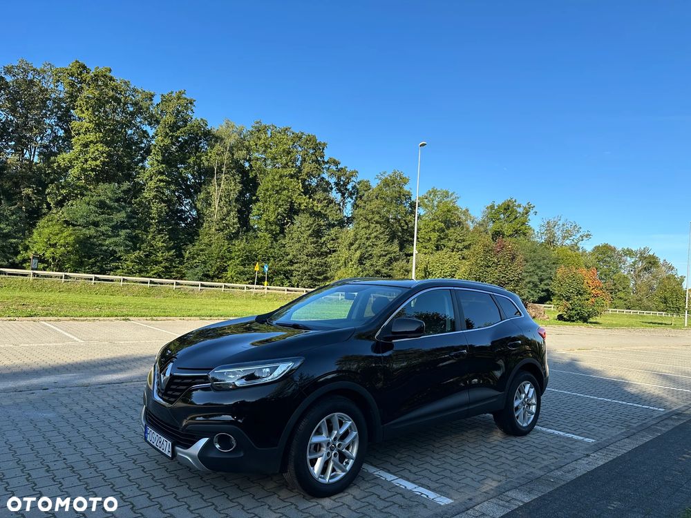 Renault Kadjar 1.5 dCi Energy Zen - 25