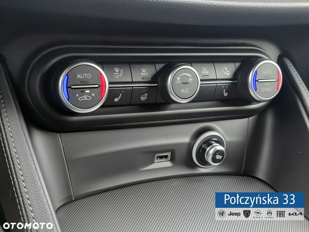 Alfa Romeo Stelvio - 22