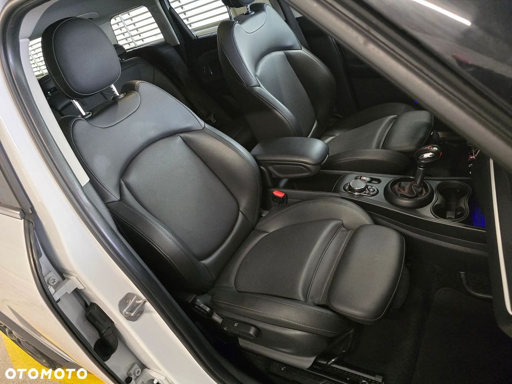 MINI Countryman Cooper S - 20