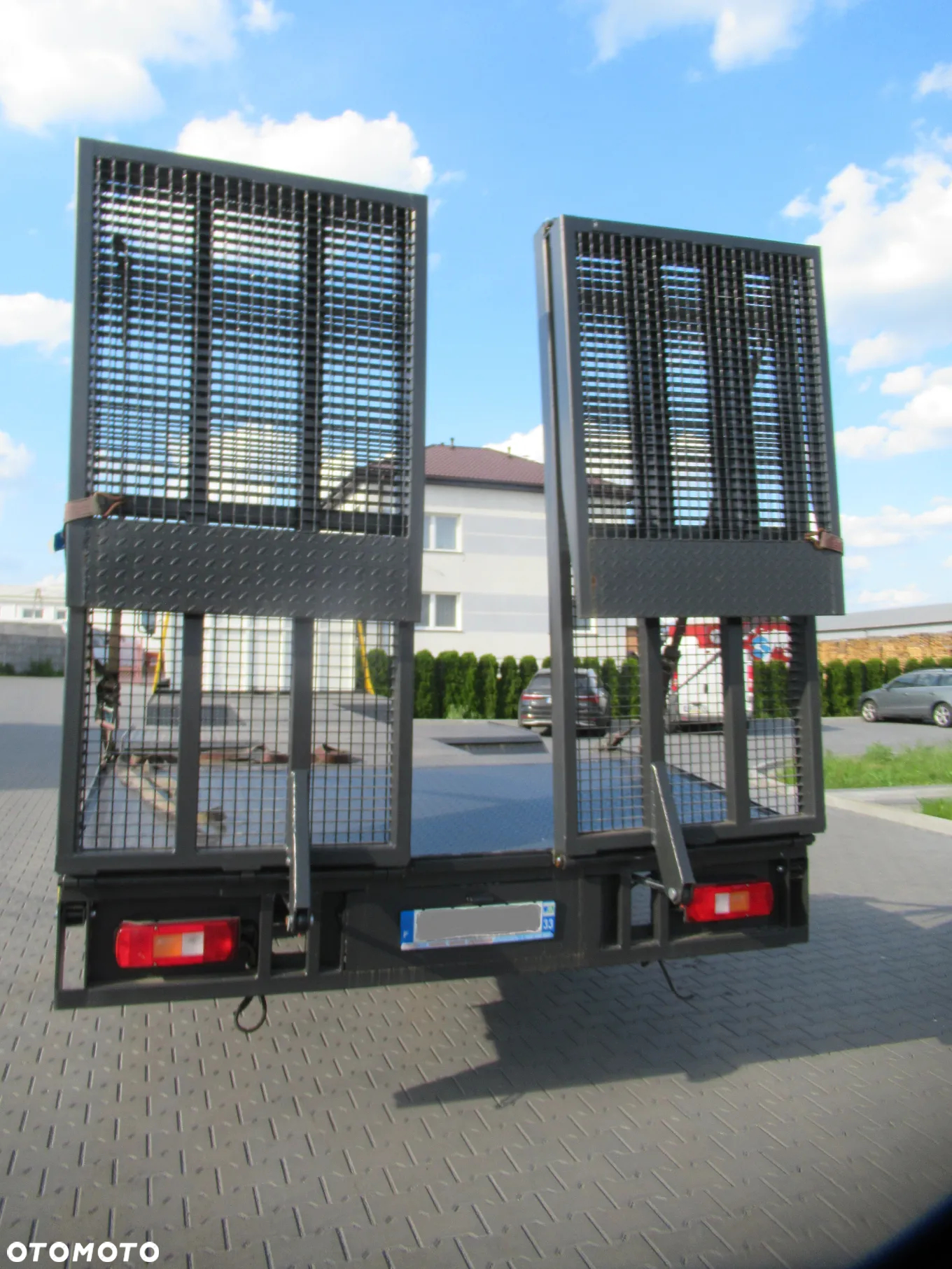 Volvo FE 260 - 7