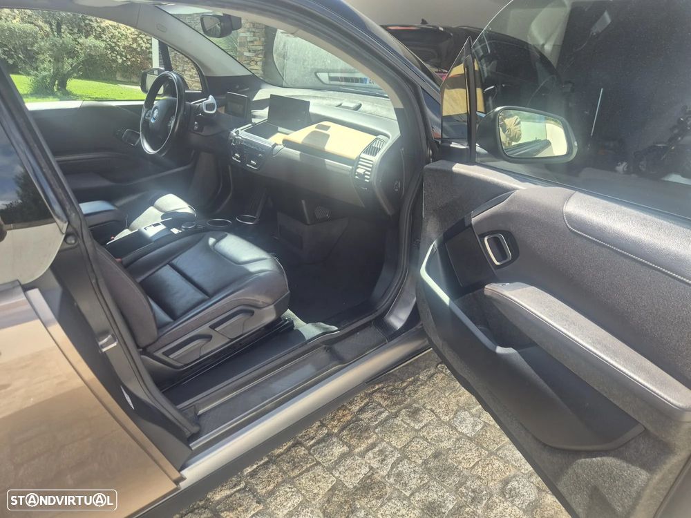 BMW i3 s 120Ah - 4