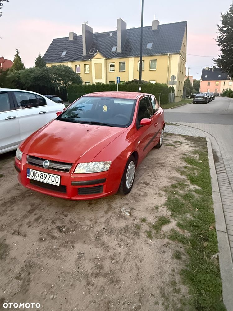 Fiat Stilo 1.6 16V Racing - 3