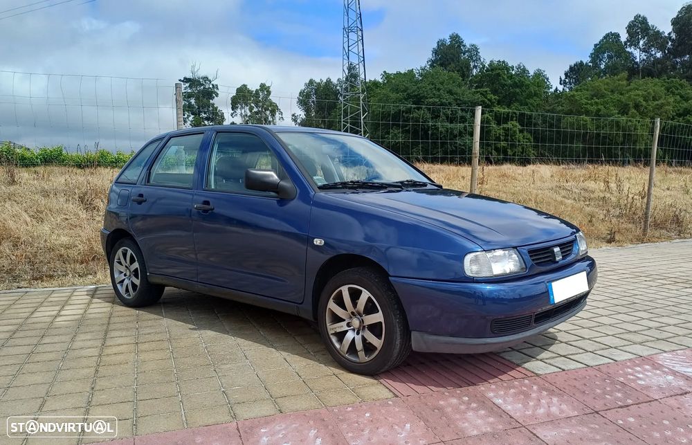 SEAT Ibiza 1.0 Passion - 2