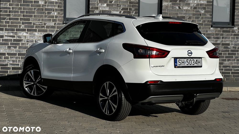 Nissan Qashqai 1.6 DIG-T N-Connecta - 15