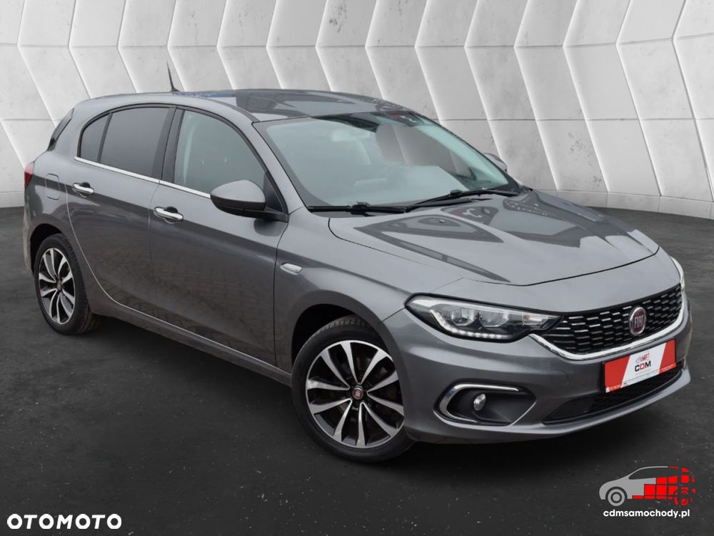 Fiat Tipo - 4