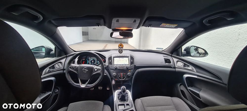 Opel Insignia 2.0 CDTI ecoFLEX Start/Stop Innovation - 3