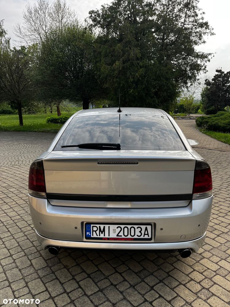 Opel Vectra 1.9 CDTI Cosmo - 5
