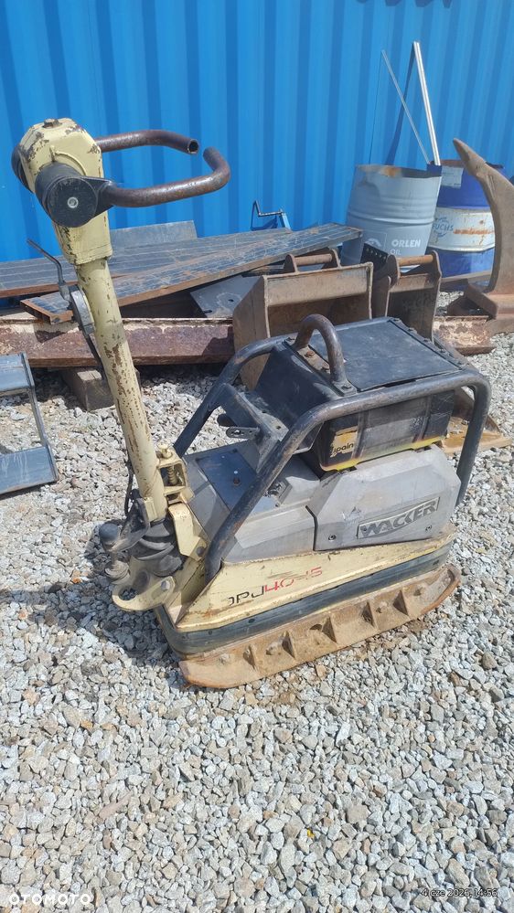 Wacker Neuson Wacker 400 - 1