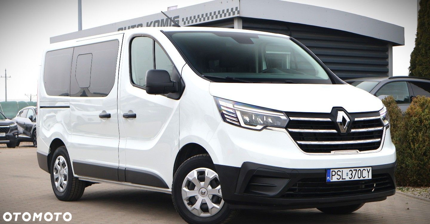 Renault Trafic - 2