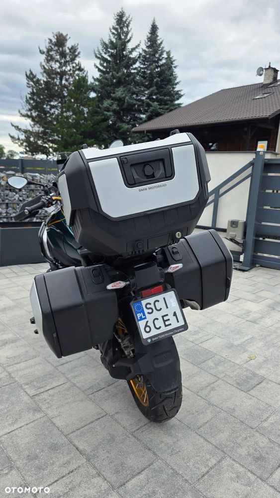 BMW GS - 7