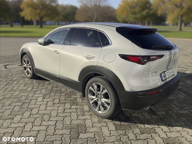 Mazda CX-30 - 5