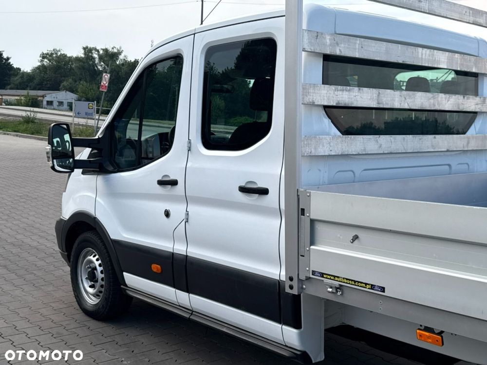 Ford Transit - 14