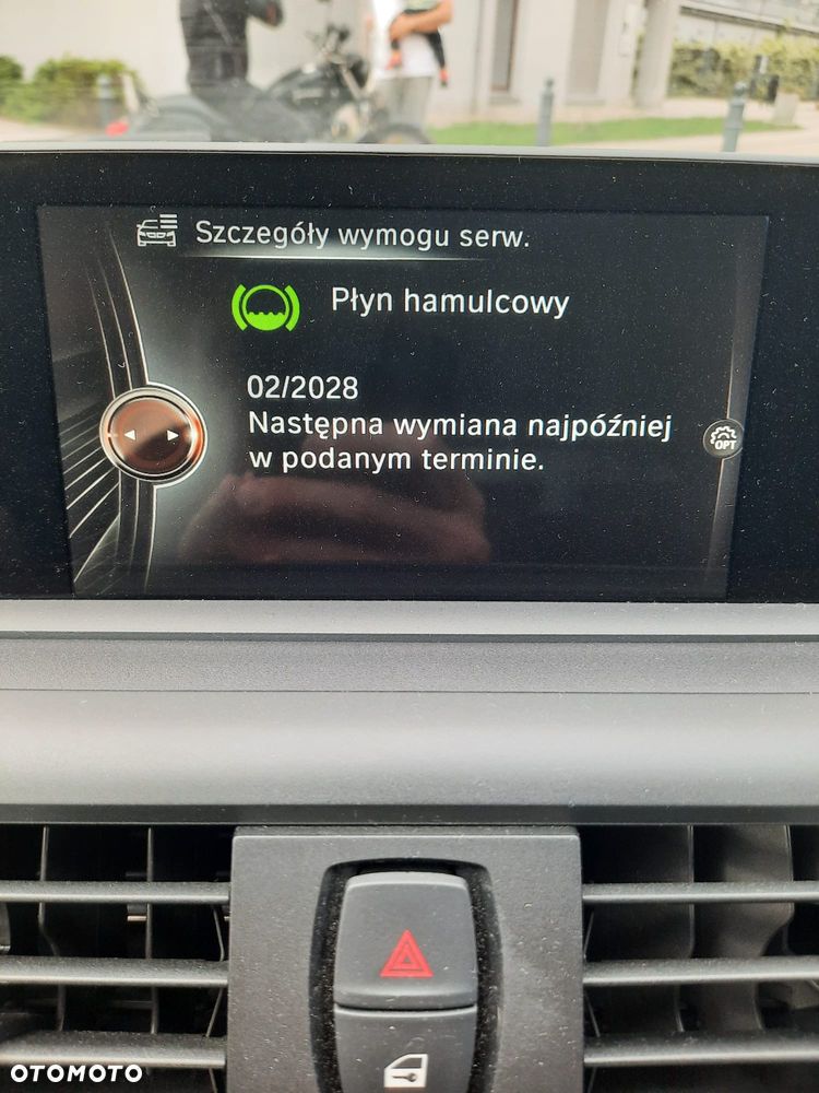 BMW Seria 1 118i GPF M Sport - 25
