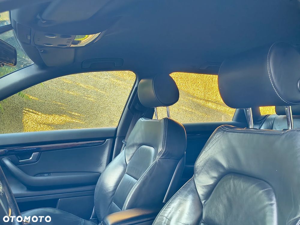 Audi A4 Avant 2.0 TDI DPF - 12