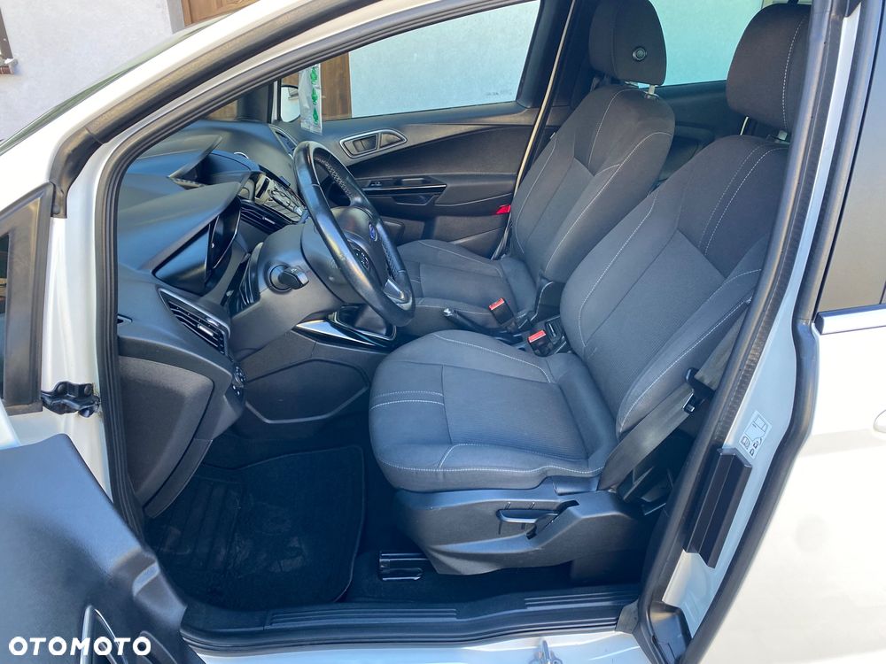 Ford B-MAX 1.5 TDCi Individual - 26