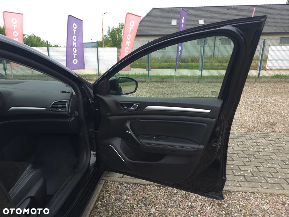 Renault Megane 1.3 TCe FAP Limited - 14