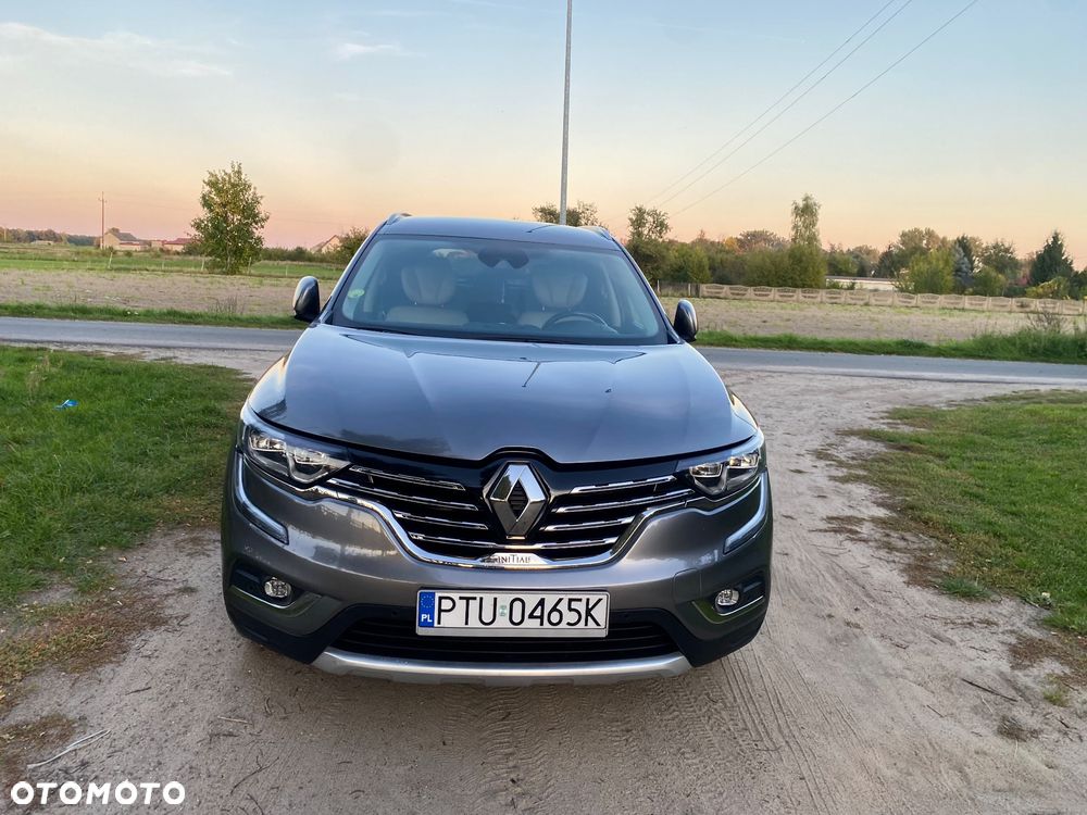 Renault Koleos - 10