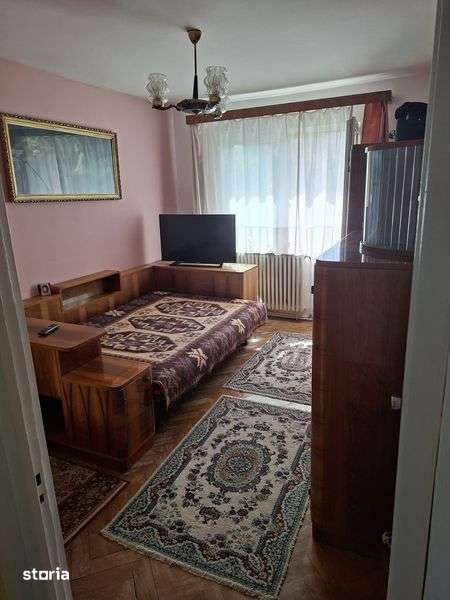 Room view of Apartament 3 bedroom