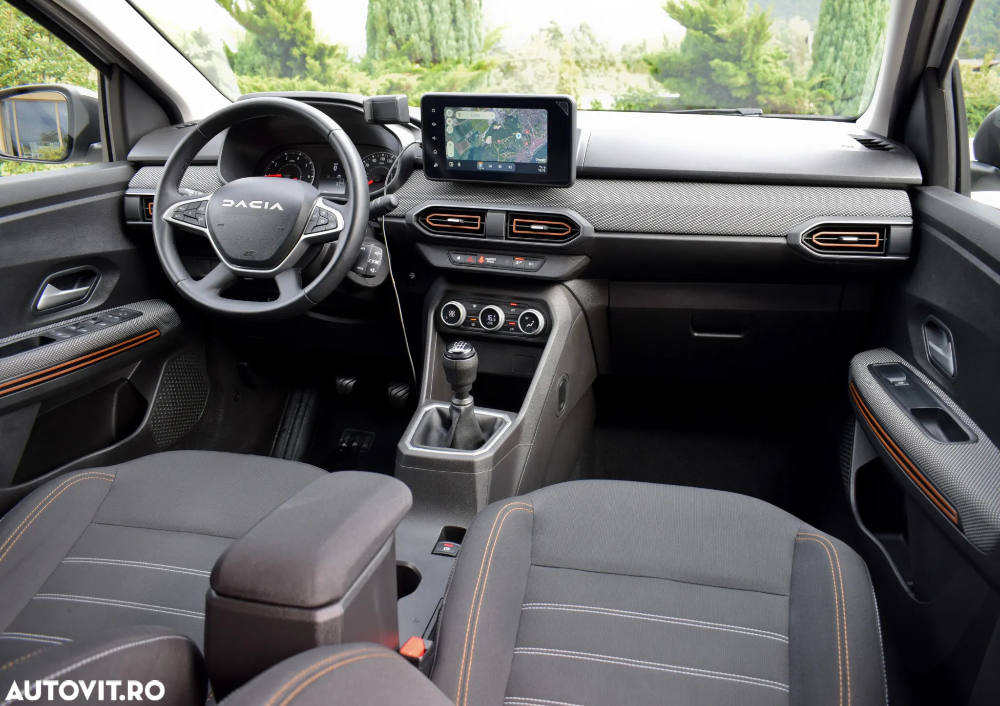 Dacia Sandero Stepway - 7