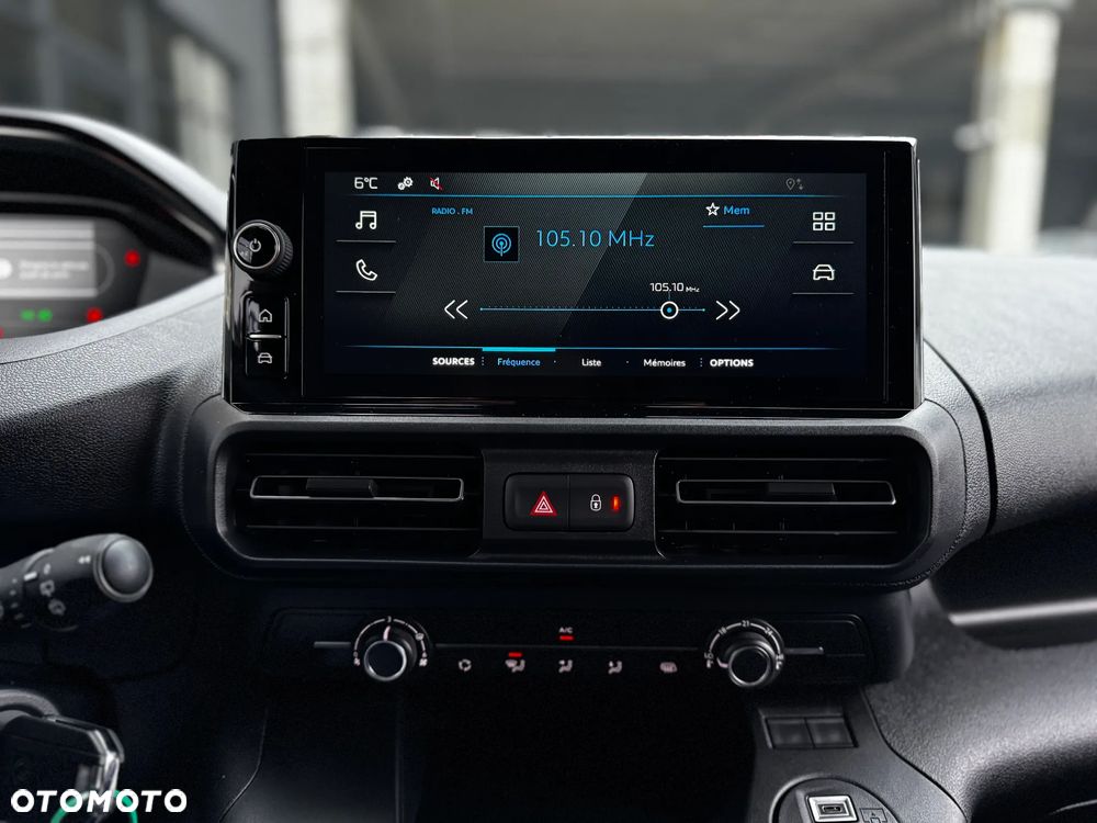 Peugeot Partner - 13