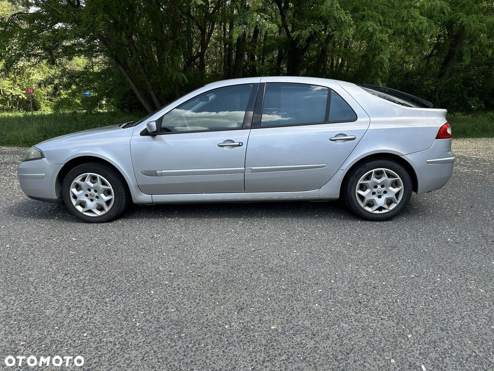 Renault Laguna 2.0 16V Dynamique - 26