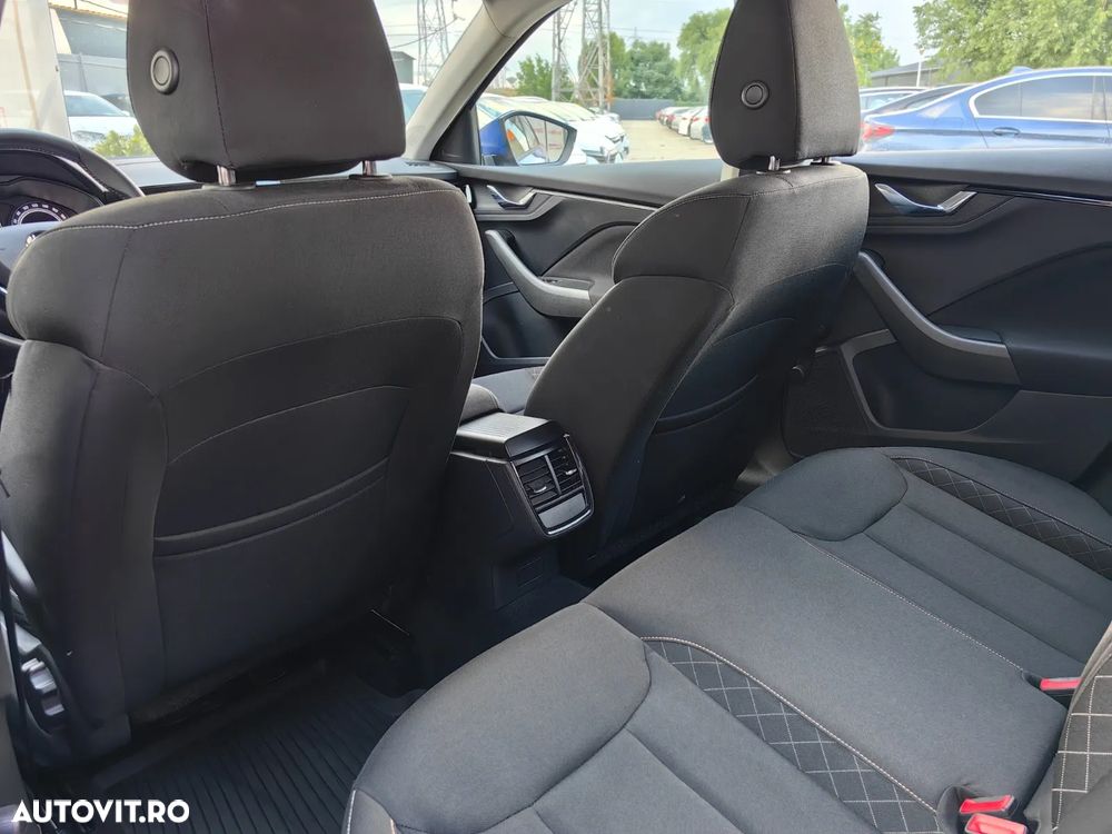 Skoda Scala 1.0 TSI DSG Ambition - 7