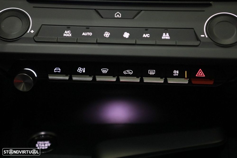 Peugeot 308 1.5 BlueHDi Allure EAT8 - 30