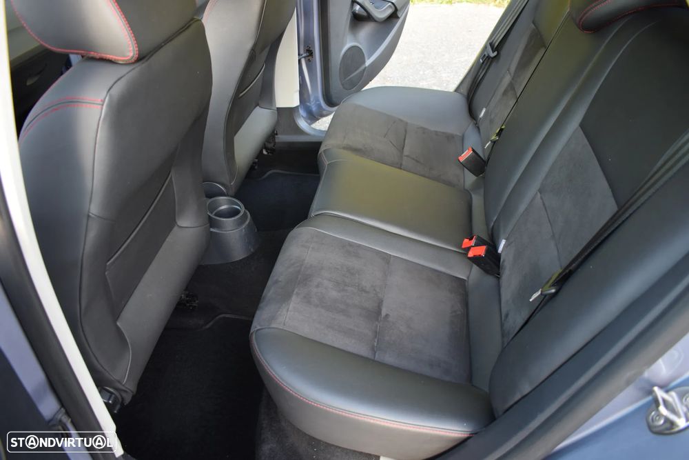 SEAT Ibiza 1.0 TSI FR - 29