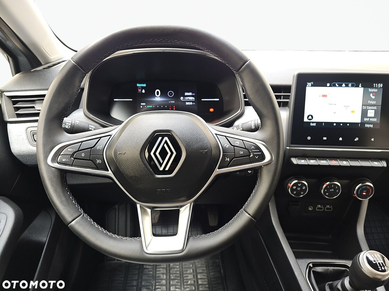 Renault Clio - 12