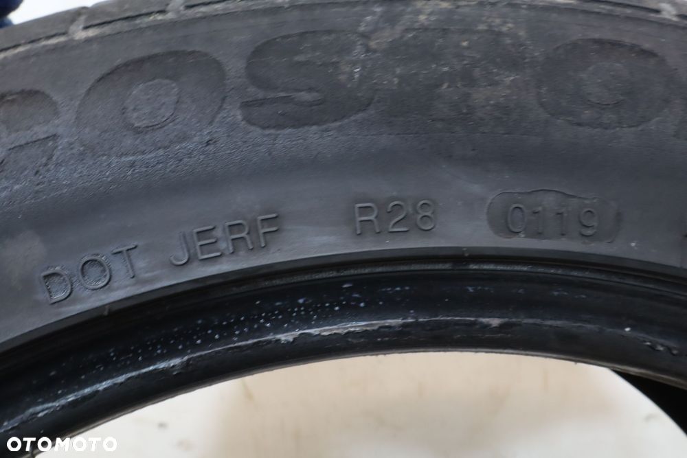 OPONA OPONY 4 SZT 215/50/17 LATO VOLKSWAGEN GOLF VII 1.4 - 5