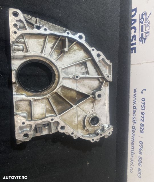 Capac vibrochen 7797488-05 7797488 7797488-05 7797488 BMW Seria 3 E90 - 2