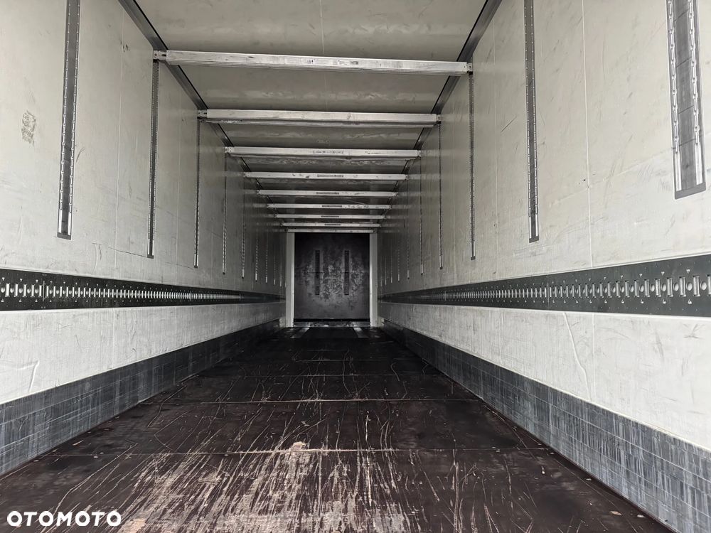 Krone Izoterma, Doppelstock!! - 13