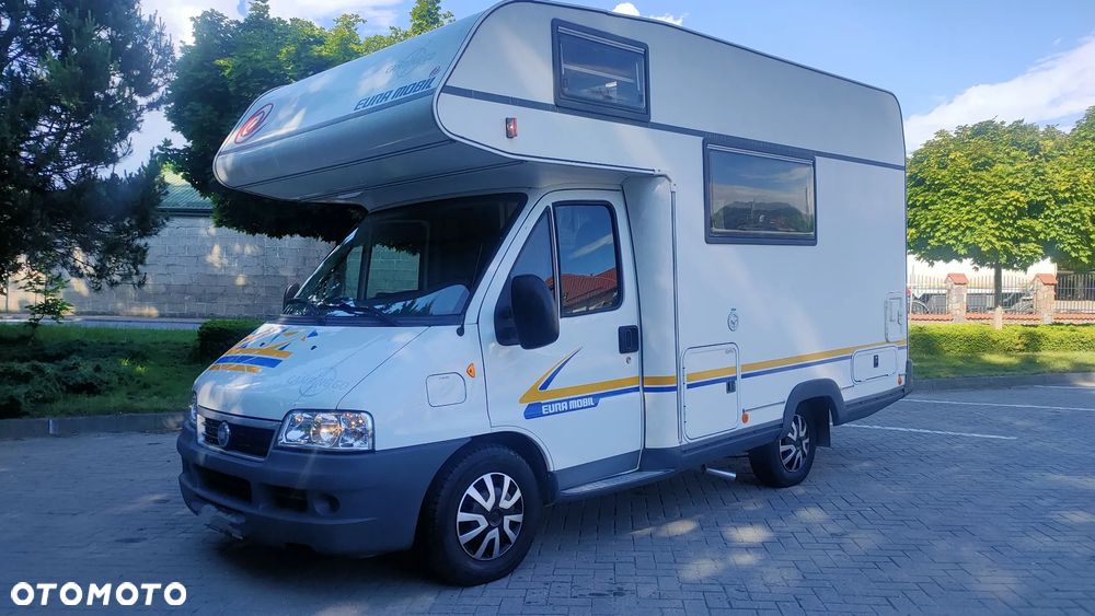 Fiat DUCATO - 1