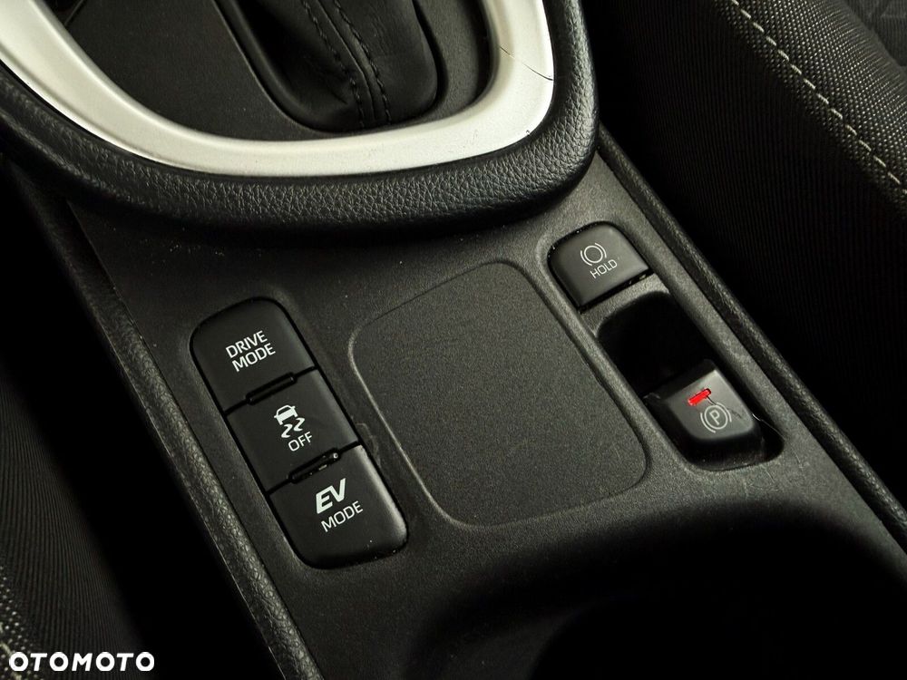 Toyota Yaris Hybrid 1.5 Comfort - 24