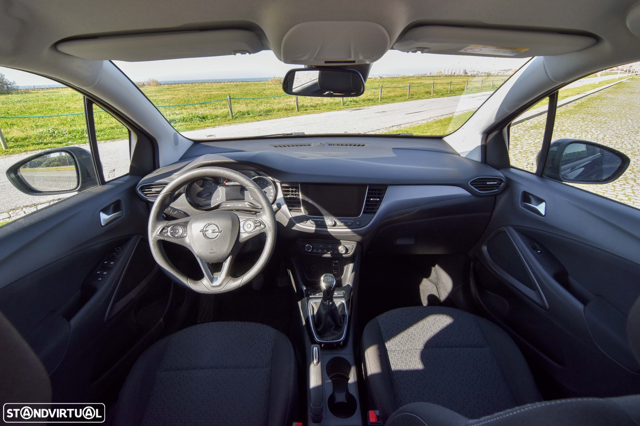 Opel Crossland X 1.2 Business Edition - 10
