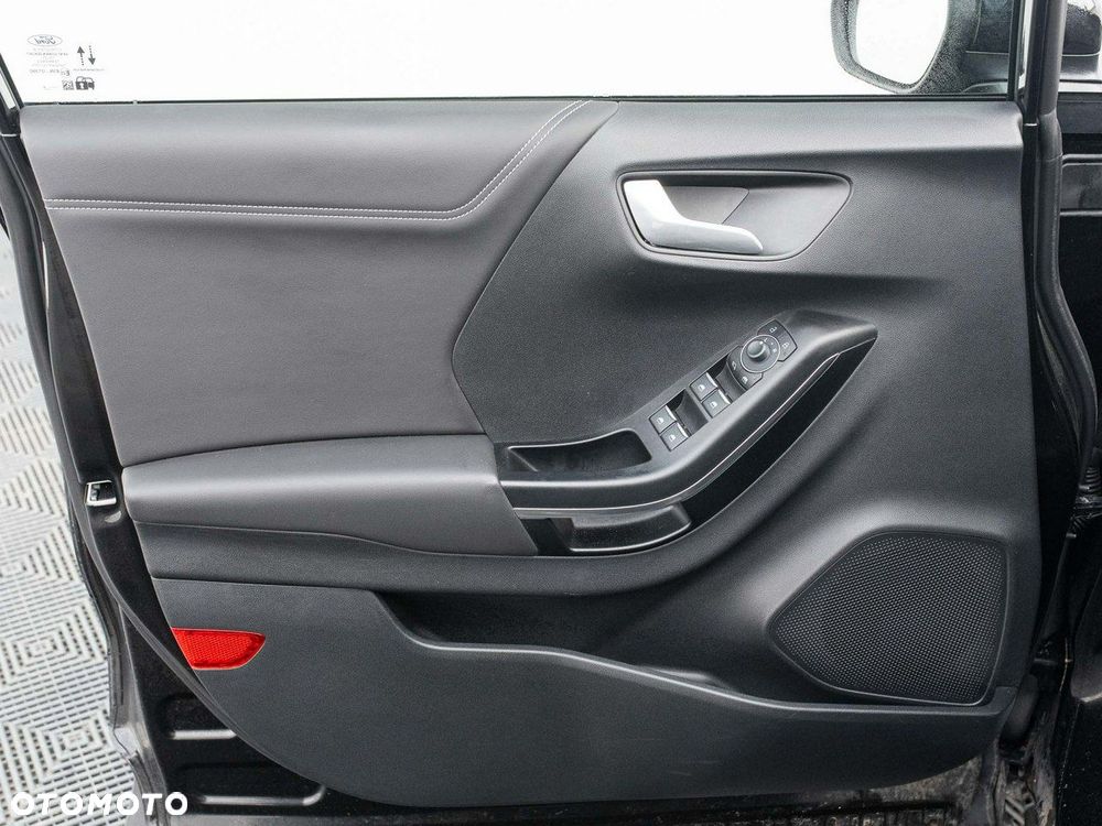 Ford Puma - 11