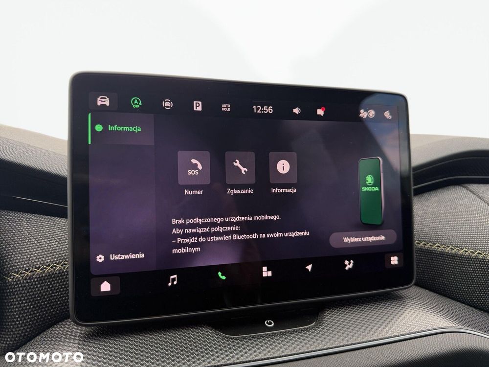 Skoda Kodiaq 1.5 TSI mHEV 4x2 Selection DSG - 26